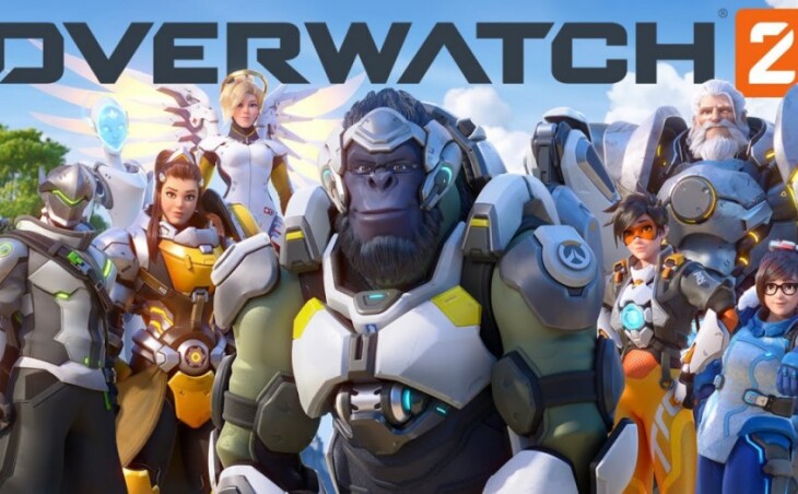 BlizzCon 2019: Overwatch 2 is Coming!