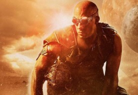 "Riddick 4" - the scenario is being completed
