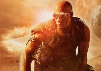 "Riddick 4" - the scenario is being completed