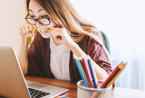 Kultura internetowa – czy w sieci obowiązuje etykieta?
