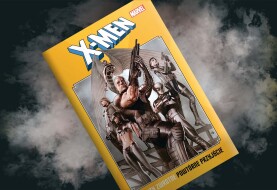 A worthy finale to the trilogy? – a review of the comic book “X-Men. Turning Points: The Second Coming,” Vol. 3
