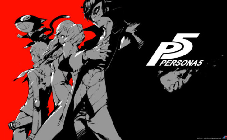 Sega planuje ekranizacje serii gier „Persona”