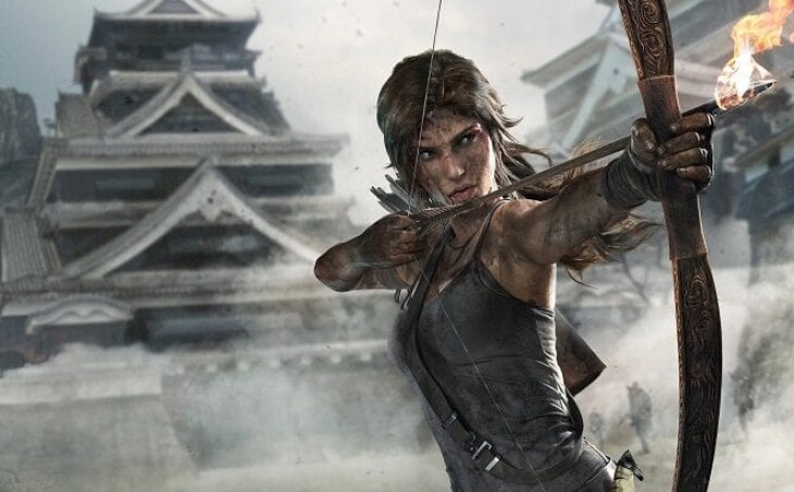 Amazon Games will take care of the new “Tomb Raider”!