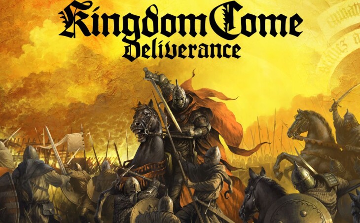 „Kingdom Come: Deliverance” doczeka się kilku DLC