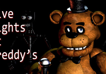 The production of Animatronics for the film "Five Nights at Freddy's" will be handled by Jim Henson's "Creature Shop"