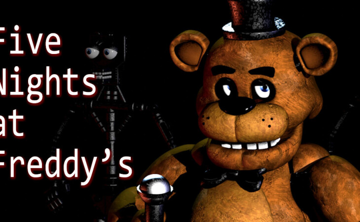 Produkcją Animatroników do filmu „Five Nights at Freddy’s” zajmie się „Creature Shop” Jima Hensona