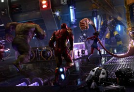 About the inconvenience at the start and a slight surprise later - the impressions of the "Marvel's Avengers" beta on PS4