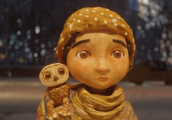 "An Almost Christmas Story" zadebiutuje w listopadzie na Disney+