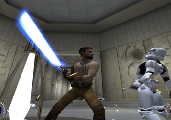 Star Wars: Jedi Knight II: Jedi Outcast is now available on PS4 and Nintendo Switch
