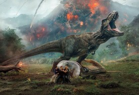 "Jurassic World: Upadłe królestwo" od dzisiaj na DVD i Blu-Ray!