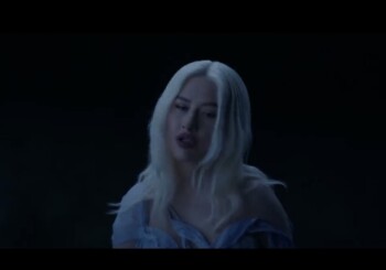 Christina Aguilera – „Reflection”