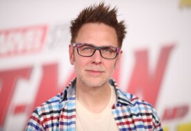 James Gunn: I would never make R-rated Guardians of the Galaxy