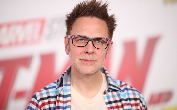 James Gunn explains why he doesn’t want to direct “Thunderbolts”