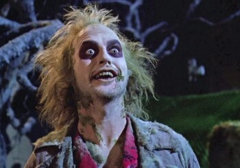 Poznaliśmy datę premiery filmu "Beetlejuice 2"