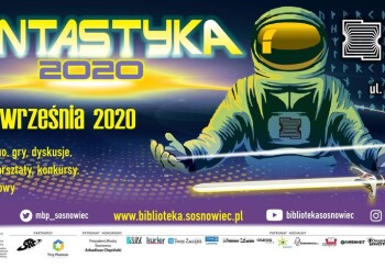It was fantastic! Fantastyka2020 - report