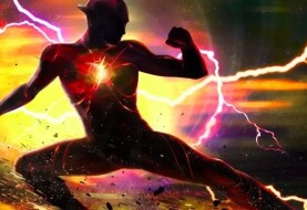 DC FanDome: „The Flash” – ujawniono concept arty z filmu i zwiastun 7 sezonu serialu