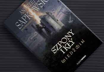 „Wiedźmin. Szpony i kły” – recenzja książki