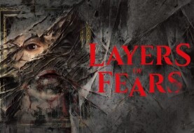 The first trailer for "Layers of Fears" from Bloober Team