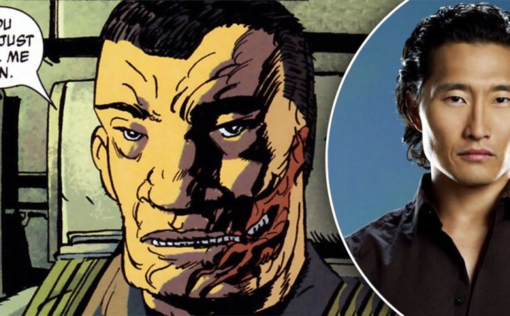 Daniel Dae Kim faworytem do roli Bena Daimio