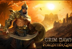 "Grim Dawn Forgotten Gods" zapowiedziane!