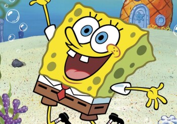 Nickelodeon Announces More "Spongebob SquarePants"