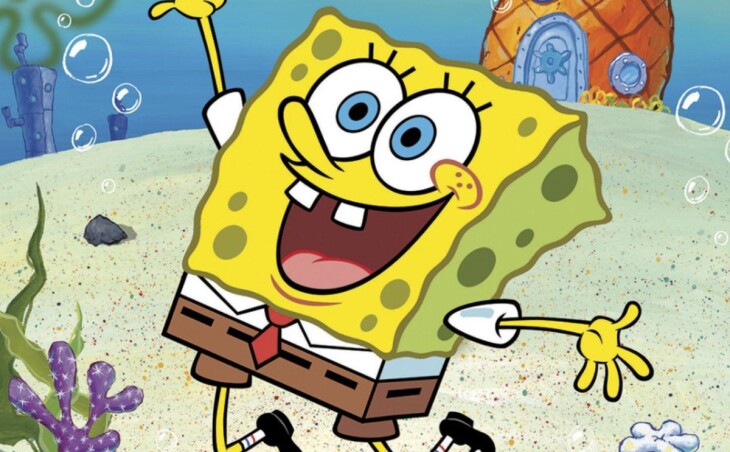 Nickelodeon zapowiada więcej „Spongeboba Kanciastoportego”
