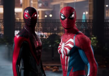 "Marvel’s Spider-Man 2" będzie najlepszą grą od Insomniac Games?