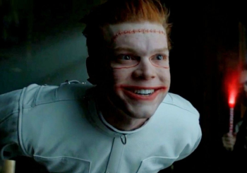 Gwiazda „Gotham”: „Powiązanie Jerome’a z Jokerem to szok!”