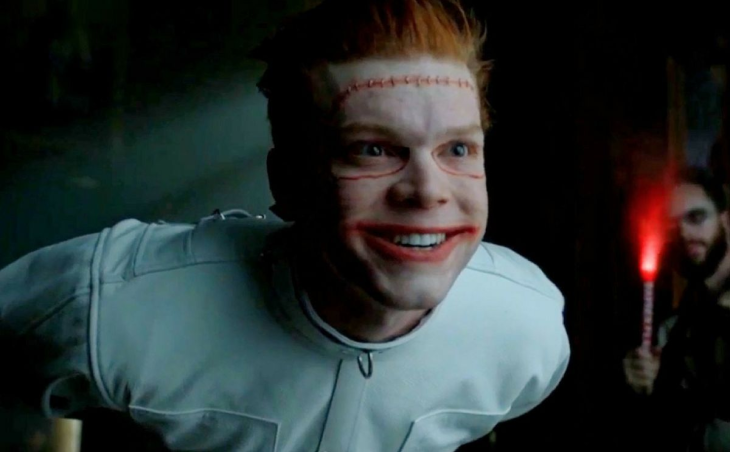 Gwiazda „Gotham”: „Powiązanie Jerome’a z Jokerem to szok!”