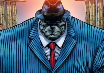 Czy Szary Hulk Joe Fixita powróci ?
