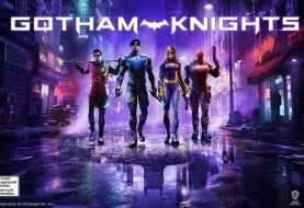 There will be a new game from the developer "Knights of Gotham"