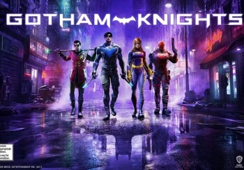 There will be a new game from the developer "Knights of Gotham"