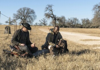 Przypowieść o utraconej i odzyskanej nadziei – recenzja 4. sezonu „Fear The Walking Dead”