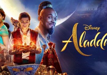 The director of live-action "Aladdin" reveals plans for a sequel