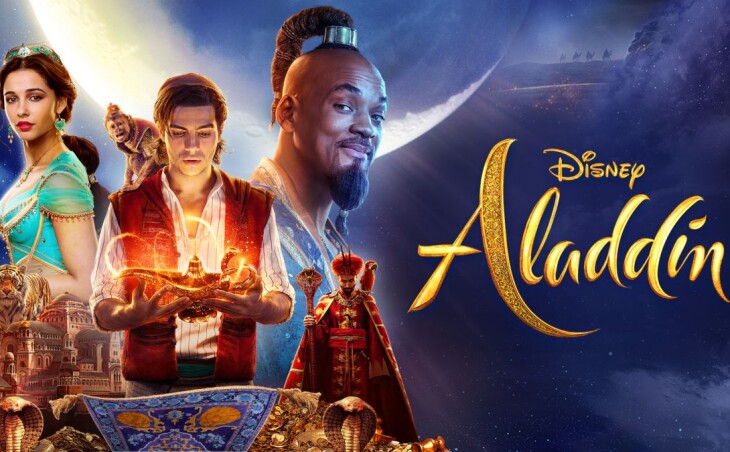 Reżyser aktorskiego „Aladyna” zdradza plany dotyczące sequela