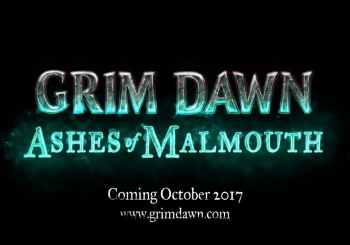 Dodatek do "Grim Dawn" już w październiku