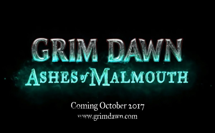 Dodatek do „Grim Dawn” już w październiku