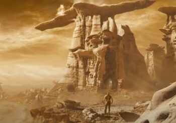 "Riddick 4: Furya" - new facts from the director