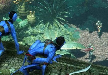 Ubisoft zapowiada grę na podstawie filmu "Avatar"