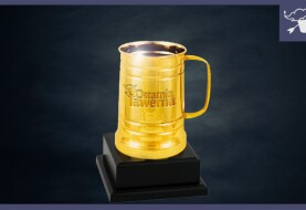 How was the Grand Tournament for the Golden Pint of the Last Tavern?