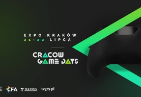 Cracow Game Days 2018 - w Krakowie zagości duch elektronicznej rozrywki!