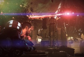 [RETROGRANIE] Zwiedzając i ratując galaktykę – Trylogia „Mass Effect”