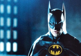 Michael Keaton o możliwym powrocie do "Batmana"