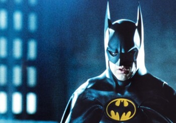 Michael Keaton on a possible return to "Batman"