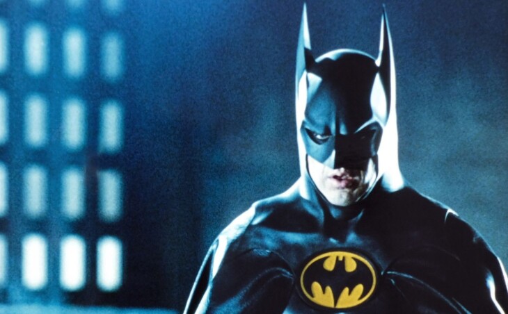 Michael Keaton on a possible return to “Batman”