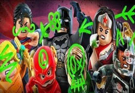 "Lego DC Super-Villains" – nowa gra nadciąga