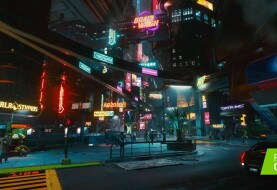 "Cyberpunk 2077" - nowy trailer przedstawia graficzną rewolucję
