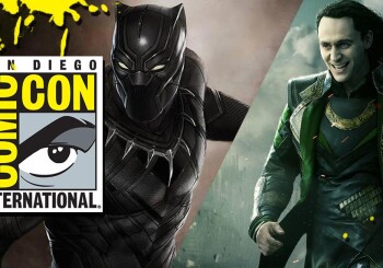 SDCC 2017: Dwie nadciągające produkcje Marvela dostały nowe plakaty!