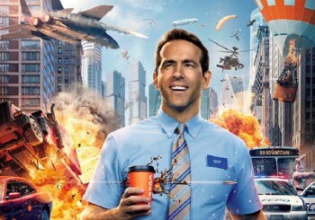 Disney interested in the continuation of the movie "Free Guy"