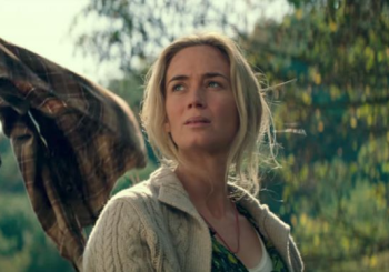 "A quiet place", a loud movie. The news of "A Quiet Place 3"